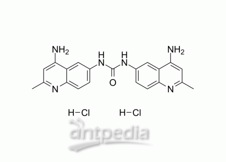 HY-122704A Surfen dihydrochloride | MedChemExpress (MCE)