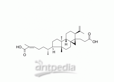 Nigranoic acid | MedChemExpress (MCE)