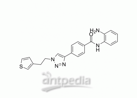 HDAC3-IN-T247 | MedChemExpress (MCE)
