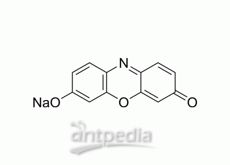 HY-123533A Resorufin sodium salt | MedChemExpress (MCE)