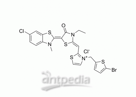 HY-124611 JG-231 | MedChemExpress (MCE)