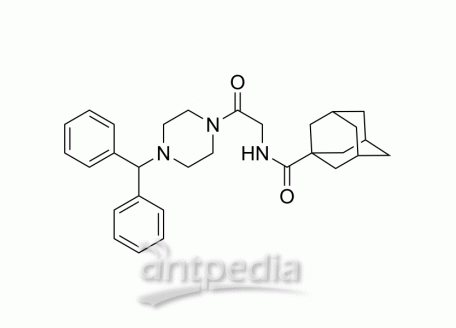 LASV inhibitor 3.3 | MedChemExpress (MCE)