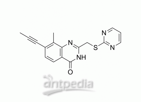 HY-125218 PARP11 inhibitor ITK7 | MedChemExpress (MCE)