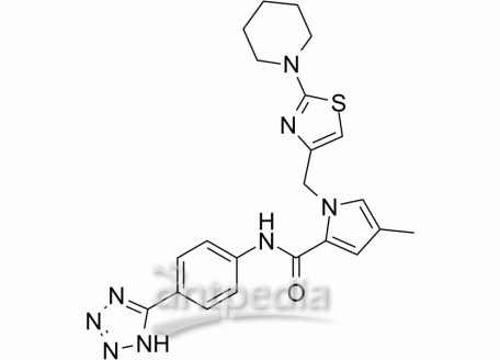 Drp1-IN-1 | MedChemExpress (MCE)