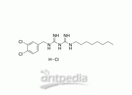 HY-125654A Olanexidine hydrochloride | MedChemExpress (MCE)