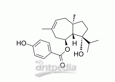 HY-125703 Ferutinin | MedChemExpress (MCE)