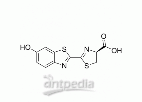 HY-12591A D-Luciferin | MedChemExpress (MCE)