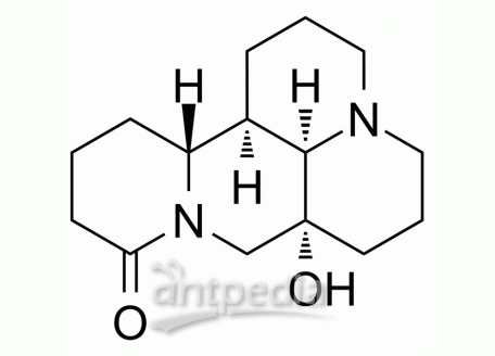 HY-126033 Sophoranol | MedChemExpress (MCE)