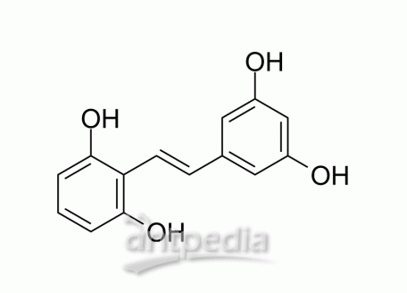 HY-126052 Gnetol | MedChemExpress (MCE)