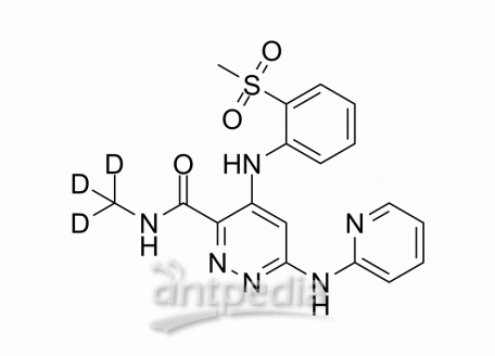 HY-126242S Tyk2-IN-7 | MedChemExpress (MCE)