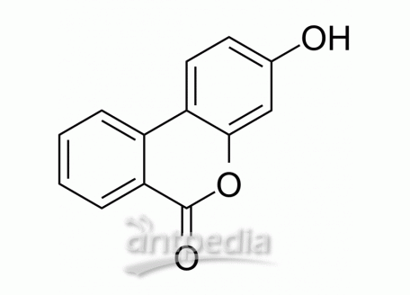 HY-126307 Urolithin B | MedChemExpress (MCE)