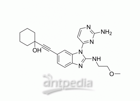 HY-12632 GNE 2861 | MedChemExpress (MCE)