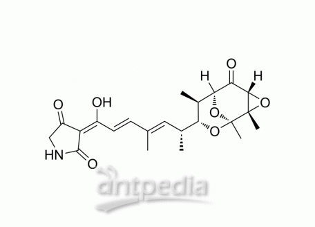 HY-126406 Tirandamycin A | MedChemExpress (MCE)