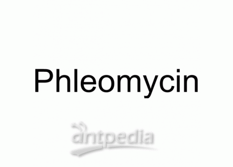 Phleomycin | MedChemExpress (MCE)