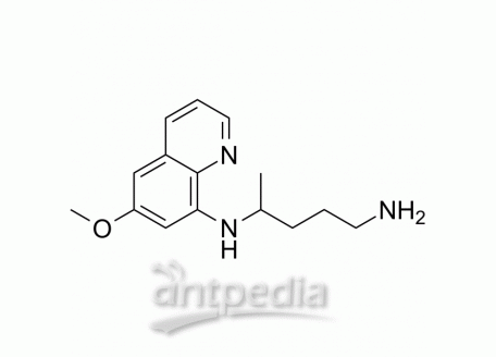 HY-12651A Primaquine | MedChemExpress (MCE)