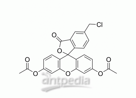 HY-126561 Green CMFDA | MedChemExpress (MCE)