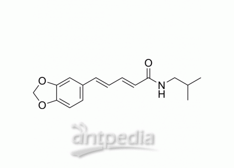 Piperlonguminine | MedChemExpress (MCE)
