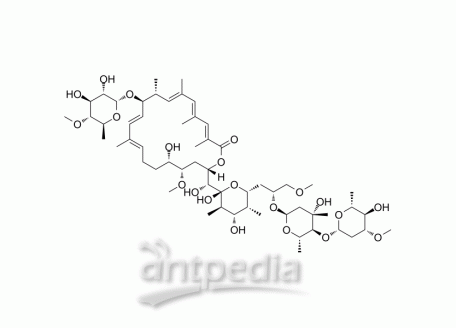 HY-126679 Apoptolidin | MedChemExpress (MCE)
