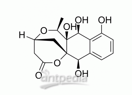 HY-126708 Luisol A | MedChemExpress (MCE)