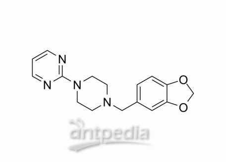 HY-12707 Piribedil | MedChemExpress (MCE)