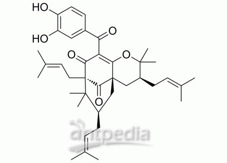 HY-127087 Isogarcinol | MedChemExpress (MCE)