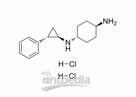 Iadademstat dihydrochloride | MedChemExpress (MCE)