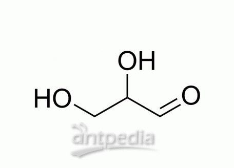 HY-128748 DL-Glyceraldehyde | MedChemExpress (MCE)