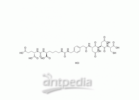 HY-128938A EC1167 hydrochloride | MedChemExpress (MCE)