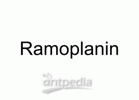 Ramoplanin | MedChemExpress (MCE)