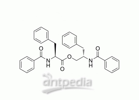 HY-129578 Asperphenamate | MedChemExpress (MCE)