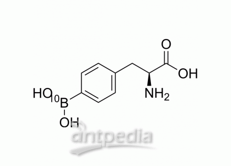 HY-129812 Borofalan-10B | MedChemExpress (MCE)