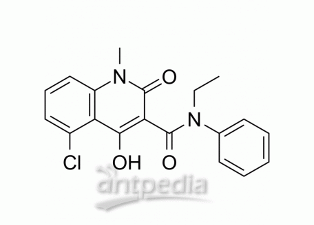 HY-13010 Laquinimod | MedChemExpress (MCE)