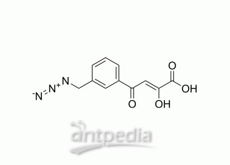 HIV-1 integrase inhibitor | MedChemExpress (MCE)