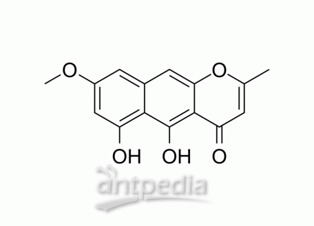HY-130307 Rubrofusarin | MedChemExpress (MCE)