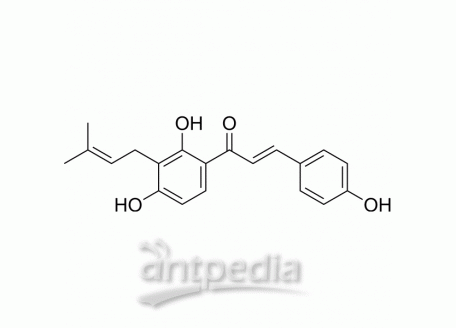 HY-13065 Isobavachalcone | MedChemExpress (MCE)