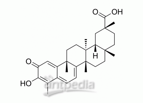 HY-13067 Celastrol | MedChemExpress (MCE)