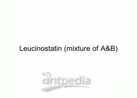 Leucinostatin (mixture of A&B) | MedChemExpress (MCE)
