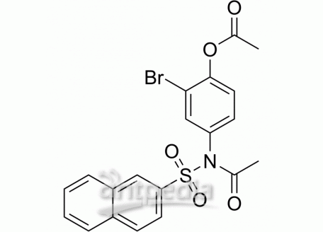 EBNA1-IN-SC7 | MedChemExpress (MCE)