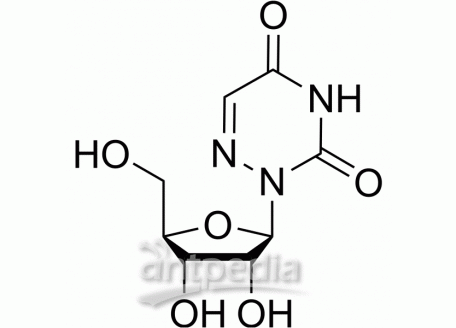 6-Azuridine | MedChemExpress (MCE)