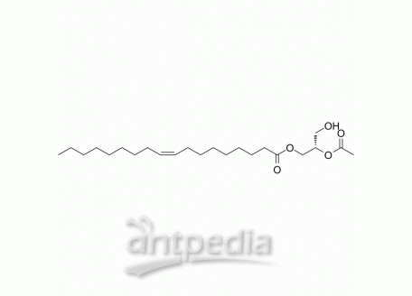 HY-131648 1-Oleoyl-2-acetyl-sn-glycerol | MedChemExpress (MCE)