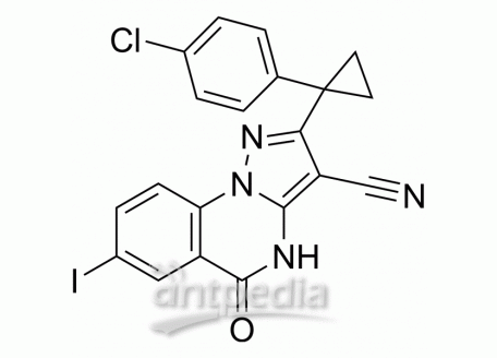 Dynapyrazole-A | MedChemExpress (MCE)