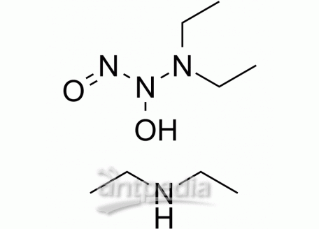 Diethylamine NONOate diethylammonium salt | MedChemExpress (MCE)