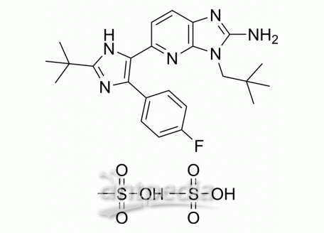 HY-13241 Ralimetinib dimesylate | MedChemExpress (MCE)