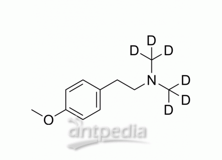 HY-132795S Des(1-cyclohexanol) Venlafaxine-d6 | MedChemExpress (MCE)