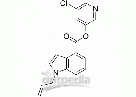 SARS-CoV-2-IN-6 | MedChemExpress (MCE)