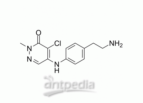 HY-132889 BPTF-IN-BZ1 | MedChemExpress (MCE)