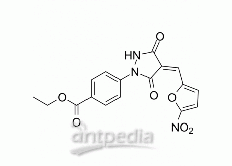 HY-13296 PYR-41 | MedChemExpress (MCE)