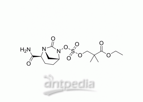 HY-132987 Avibactam tomilopil | MedChemExpress (MCE)