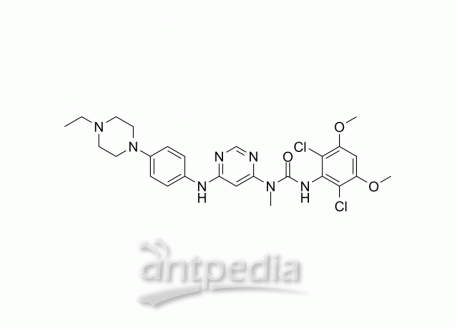 HY-13311 Infigratinib | MedChemExpress (MCE)
