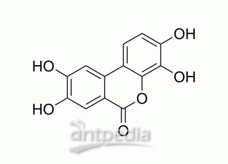 Urolithin D | MedChemExpress (MCE)